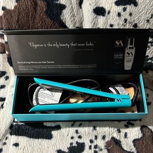 Straight Ahead Gold Collection